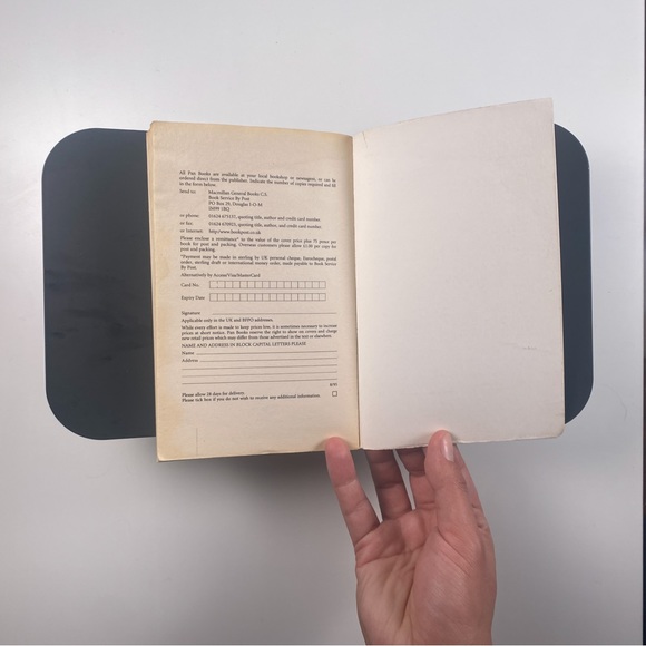 3/$10 - Two Biographies of Actors - Picture 9 of 16